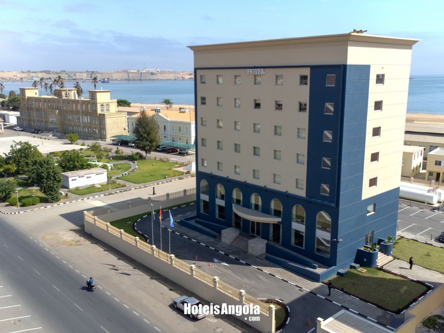 Viva Executive Hotel Namibe - Imagem 19